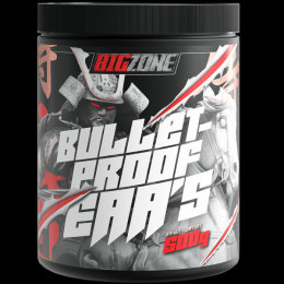 Big Zone Bulletproof EAAs, 500g Angebot kostenlos vergleichen bei topsport24.com.