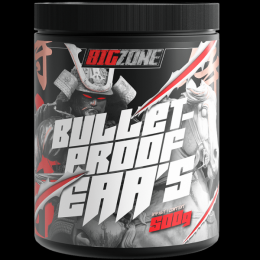 Big Zone Bulletproof EAAs, 500g MHD 12.09.2026