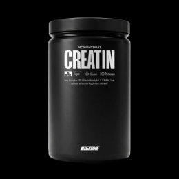 Big Zone Creatin, 1000g