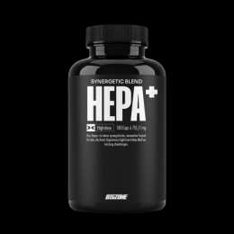 Big Zone Hepa+, 180 Kapseln
