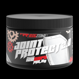 Big Zone Joint Protect 2.0, 120 Kapseln MHD 22.11.2026