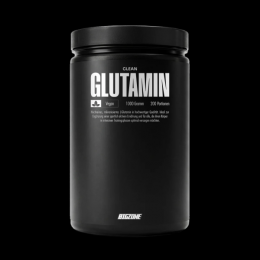 Big Zone L-Glutamin, 1000g