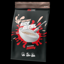 Big Zone Rice Meal, 3000g