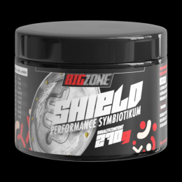 Big Zone Shield, 270g