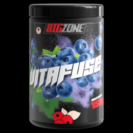 Big Zone Vitafuse, 750g