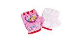 Bike Fashion Lillifee LILA 4