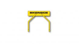BikeInside Steckachsenadapter 20mm GELB