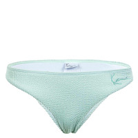 Bikinihose - Originals Crinkle - Mint