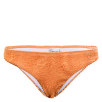 Bikinihose - Originals Crinkle - Orange