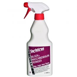 Bilgen und Maschinenraum Reiniger 500 ml