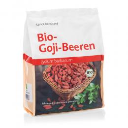 Bio-Goji-Beeren 500-g-Packung