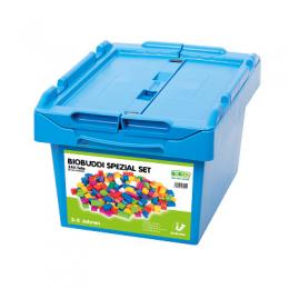 Biobuddi Bausteine-Set 