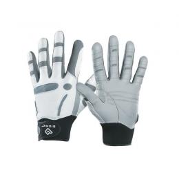 Bionic ReliefGrip Golf-Handschuh Herren | RH weiß-grau, schwarz XL Angebot kostenlos vergleichen bei topsport24.com.