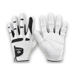 Bionic StableGrip Golf-Handschuh Herren | RH schwarz L