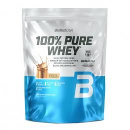 Biotech USA 100% Pure Whey 900g Apfelkuchen