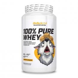 Biotech USA 100% Pure Whey 900g Baklava