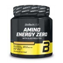Biotech USA Amino Energy Zero 360 g Limette