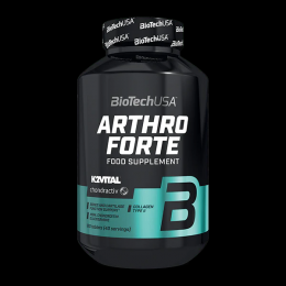 Biotech USA Arthro Forte, 120 Tabletten