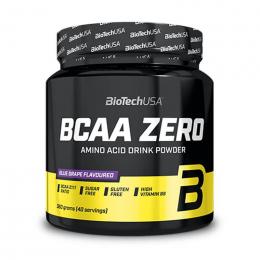 Biotech USA BCAA Zero 360g