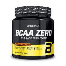Biotech USA BCAA Zero 360g Orange