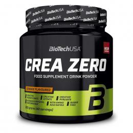 Biotech USA Crea Zero 320g