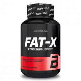 Biotech USA Fat-X 60 Tabletten