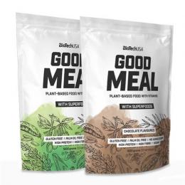 Biotech USA Good Meal 1000 g Angebot kostenlos vergleichen bei topsport24.com.
