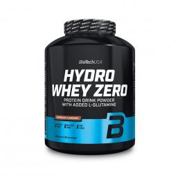 Biotech USA Hydro Whey Zero 1816g