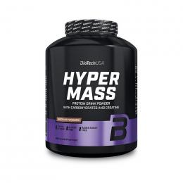 Biotech USA Hyper Mass 2270 g