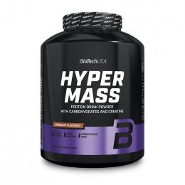 Biotech USA Hyper Mass 4000g Schokolade