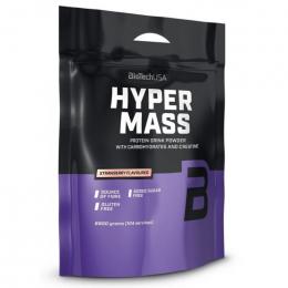 Biotech USA Hyper Mass 6800 g Erdbeere