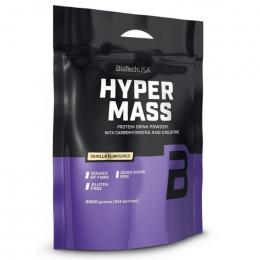 Biotech USA Hyper Mass 6800 g Vanille Angebot kostenlos vergleichen bei topsport24.com.