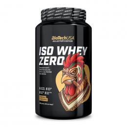 Biotech USA Iso Whey Zero 908g Churros