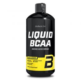 Biotech USA Liquid BCAA 1000ml