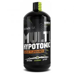 Biotech USA Multi Hypotonic Drink 1000ml Mojito