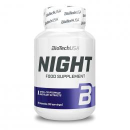Biotech USA Night 60 Kapseln