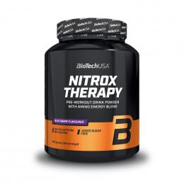 Biotech USA Nitrox Therapy 680g Pfirsich