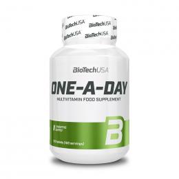 Biotech USA One-a-Day 100 Tabletten