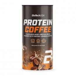 Biotech USA Protein Coffee 450g