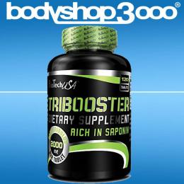 Biotech USA - Tribooster 60 Tabletten