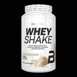 Biotech USA Whey Shake, 1000g