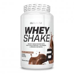 Biotech USA Whey Shake 1000g