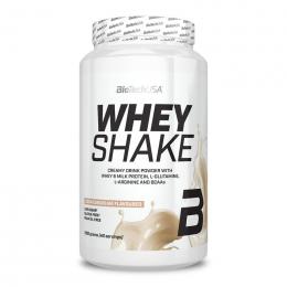 Biotech USA Whey Shake 1000g Cookies & Cream