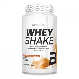Biotech USA Whey Shake 1000g Salz-Karamell