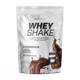 Biotech USA Whey Shake 500g Schokolade