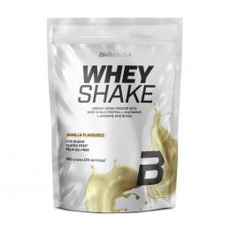 Biotech USA Whey Shake 500g Vanille