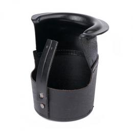Bison Billard-Balltasche für Billardtisch 