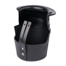 Bison Billard-Balltasche für Billardtisch 