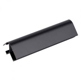 Bison Seitliche Rahmenecke für Airhockey-Tisch 