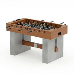 Bison Tischkicker 